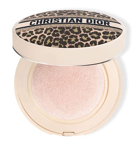 dior pink loose powder|Dior forever cushion loose powder.